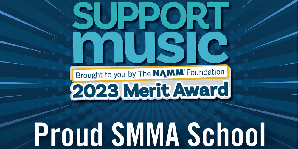 NAMM Music Award