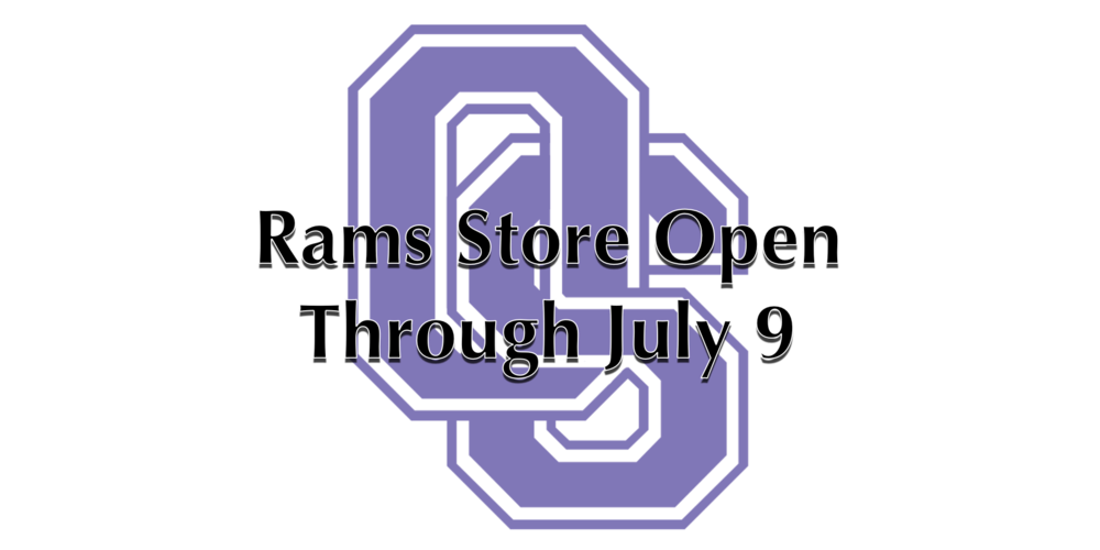 Rams Store open