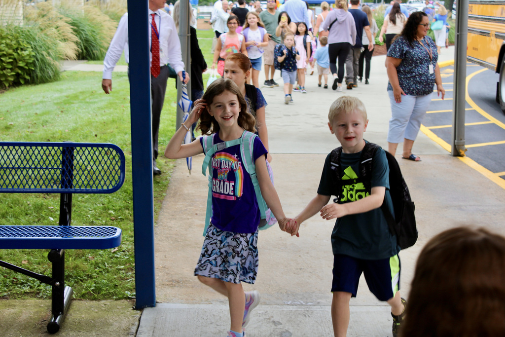 Live Feed Old Saybrook Middle School