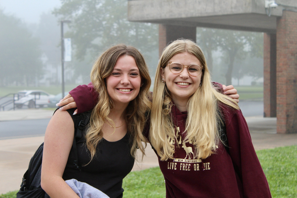 Live Feed Old Saybrook Middle School